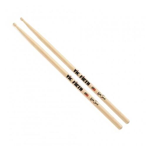 Vic Firth Signature Nate Smith Wood Tip Drumsticks